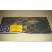 Fiat 1300 1500 gasket 