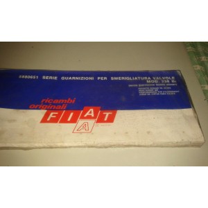 Fiat 238 B serie smeriglio