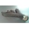 Lancia Fulvia 2c gt coup&egrave; 1.2 exhaust manifold
