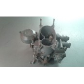 Solex C34 PAIA 2 revised to Fiat 1300 1500